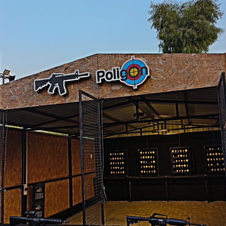 SM POLIGON Arenas